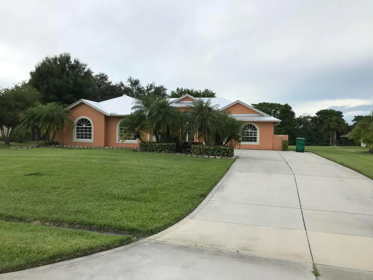 2225 SE 9th Avenue, Okeechobee, FL 34974 - #1