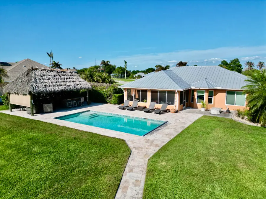 2225 SE 9th Avenue, Okeechobee, FL 34974 - #2
