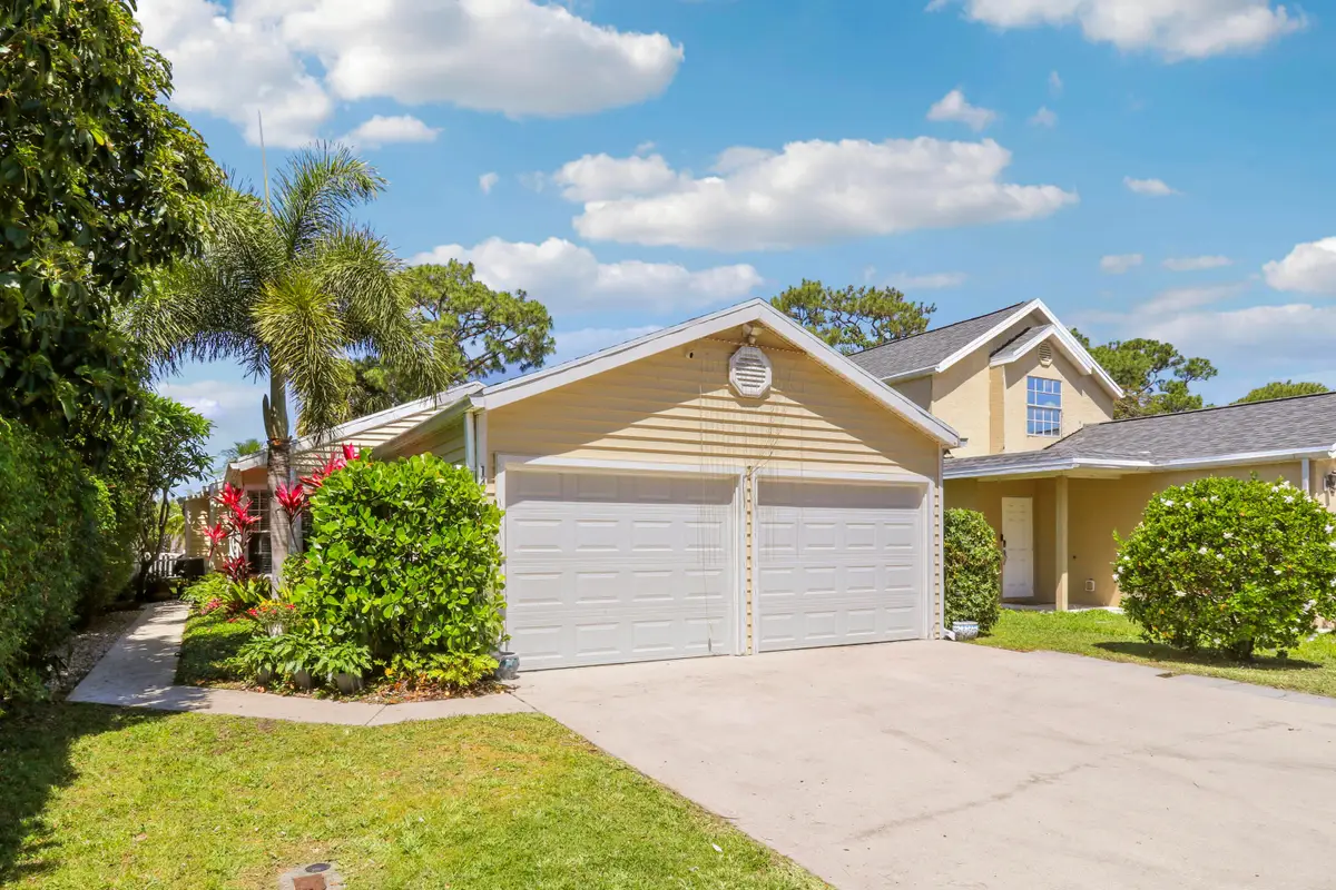 1437 Dandelion Lane, West Palm Beach, FL 33415 - #1