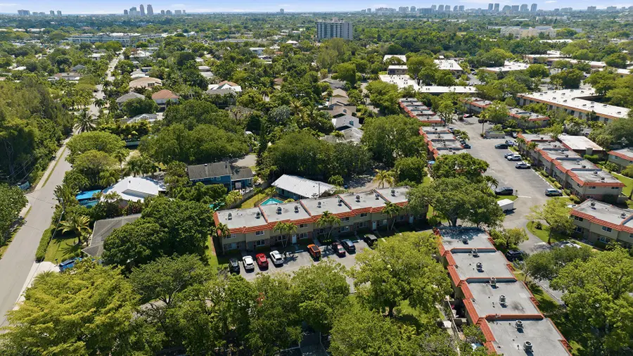 67 NE 20th Court #6h, Wilton Manors, FL 33305 - #2