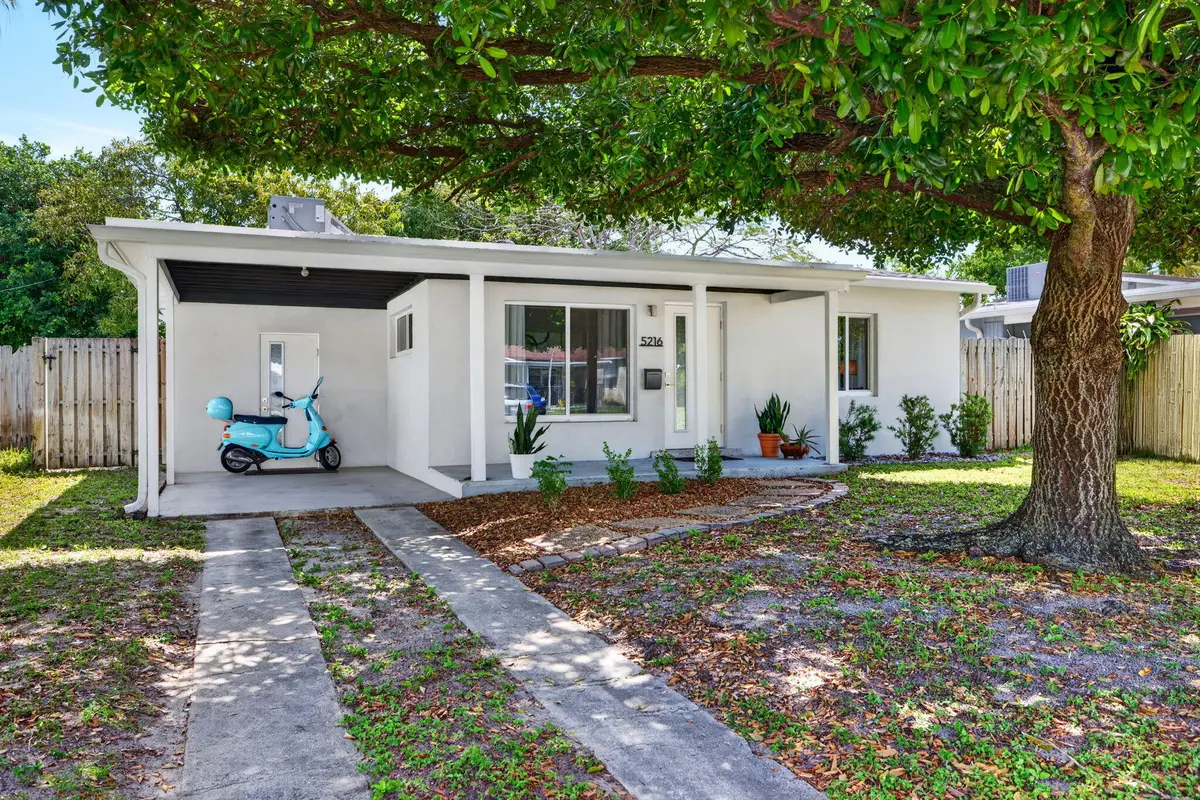 5216 NE 2nd Terrace, Oakland Park, FL 33334 - #1