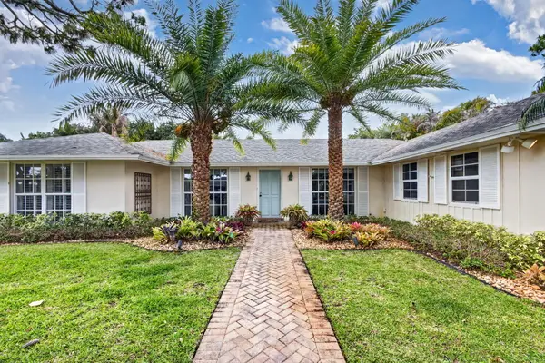 291 Country Club Drive, Tequesta, FL 33469