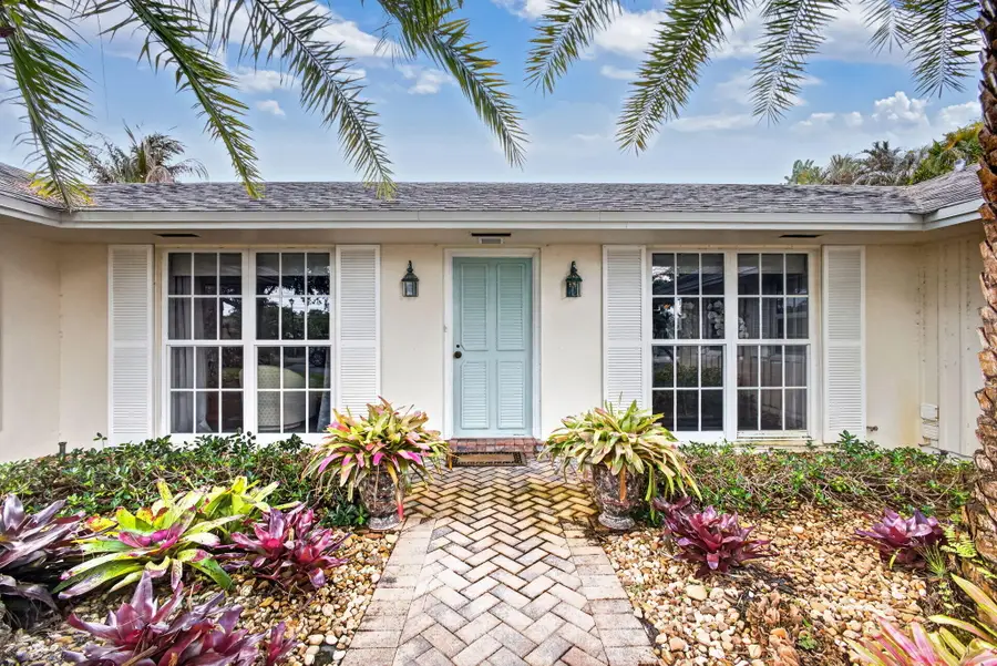 291 Country Club Drive, Tequesta, FL 33469 - #2