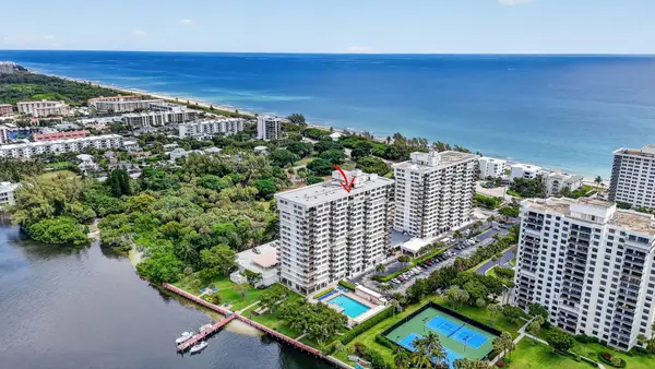 2121 N Ocean Boulevard #705w, Boca Raton, FL 33431