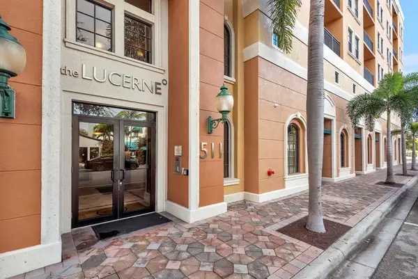 511 Lucerne Avenue, Lake Worth Beach, FL 33460