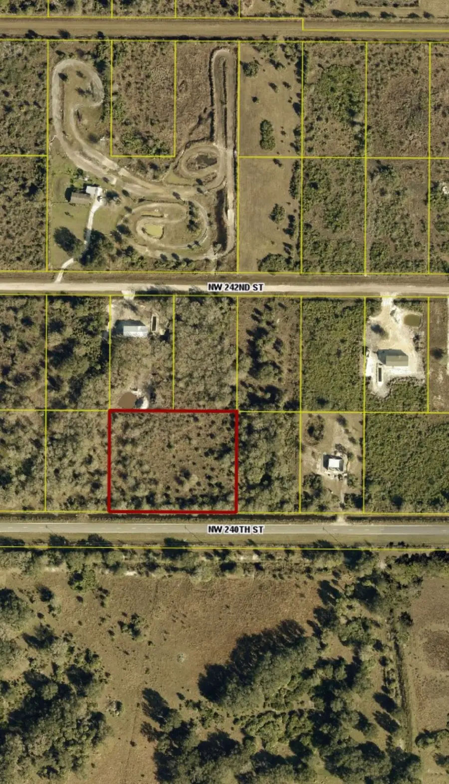 18923 NW 240th Street, Okeechobee, FL 34972 - #2
