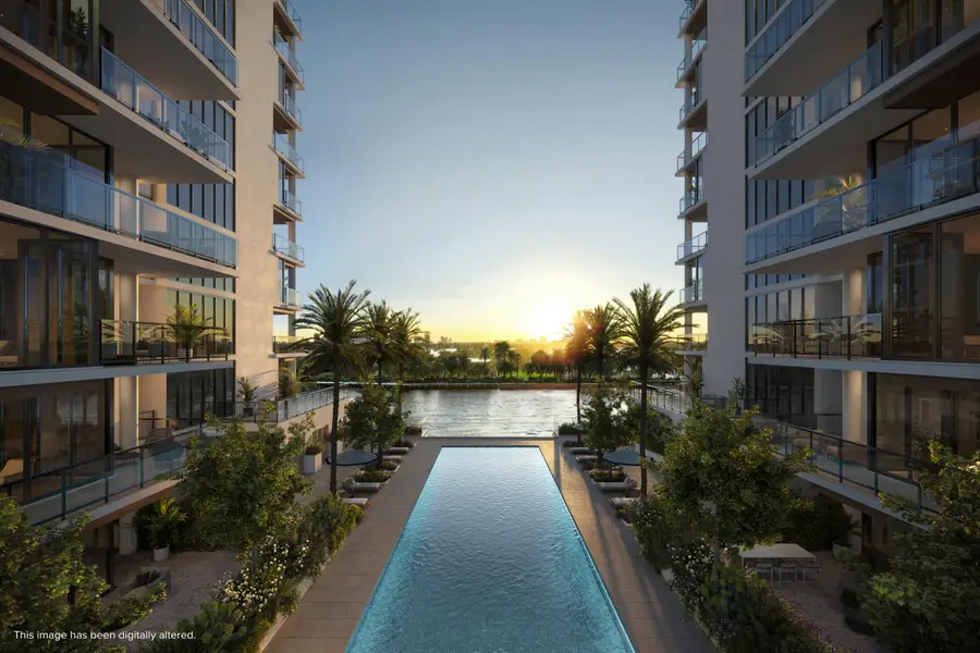 551 Bayshore Drive #705-7a, Fort Lauderdale, FL 33304 - #3
