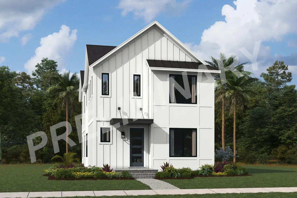 911 SW Newfield Avenue, Palm City, FL 34990 - #1