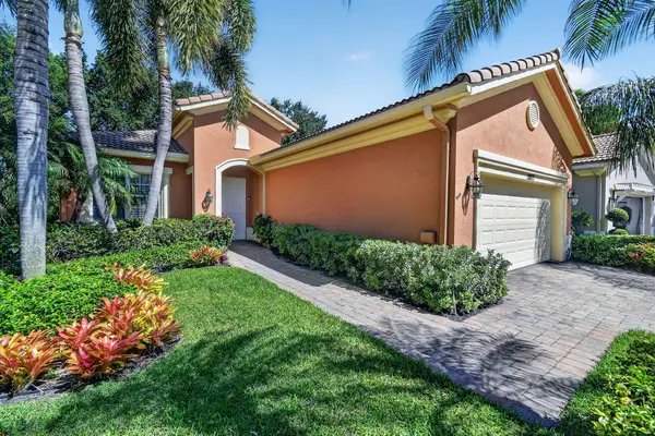 12077 Aviles Circle, Palm Beach Gardens, FL 33418