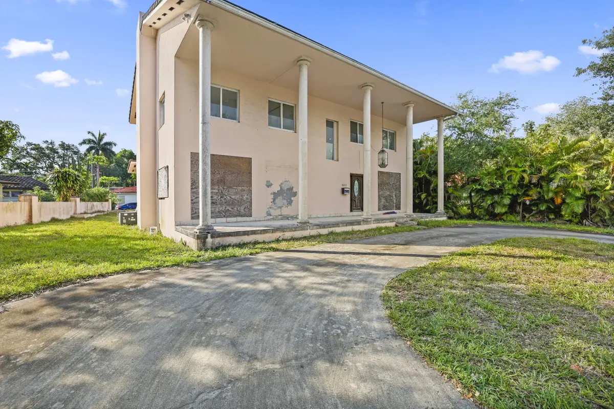 9655 Biscayne Boulevard, Miami Shores, FL 33138 - #1