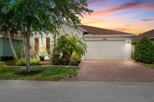 10095 SW Indian Lilac Trail, Port St Lucie, FL 34987