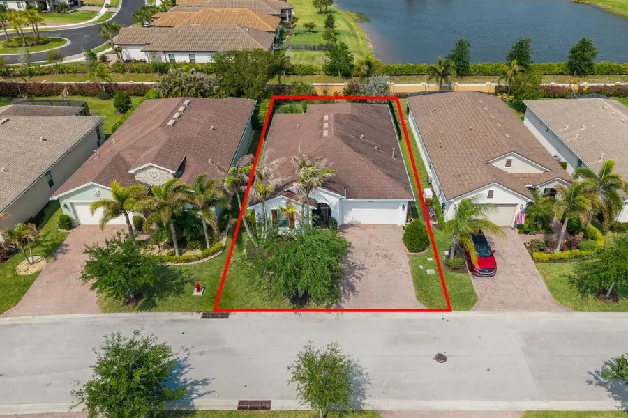10095 SW Indian Lilac Trail, Port Saint Lucie, FL 34987 - #2