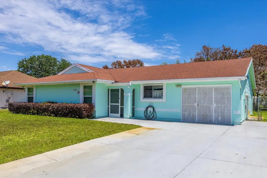 2073 SE Rainier Road, Port Saint Lucie, FL 34952 - #2