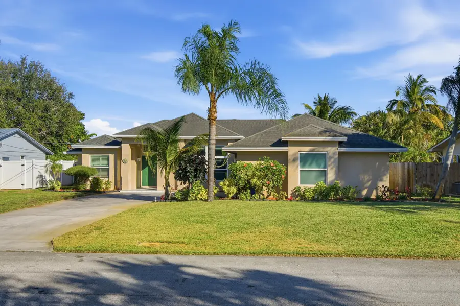 1569 NE Amy Avenue, Jensen Beach, FL 34957 - #2
