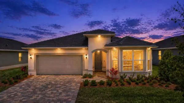 13994 SW Gingerline Drive, Port St Lucie, FL 34987