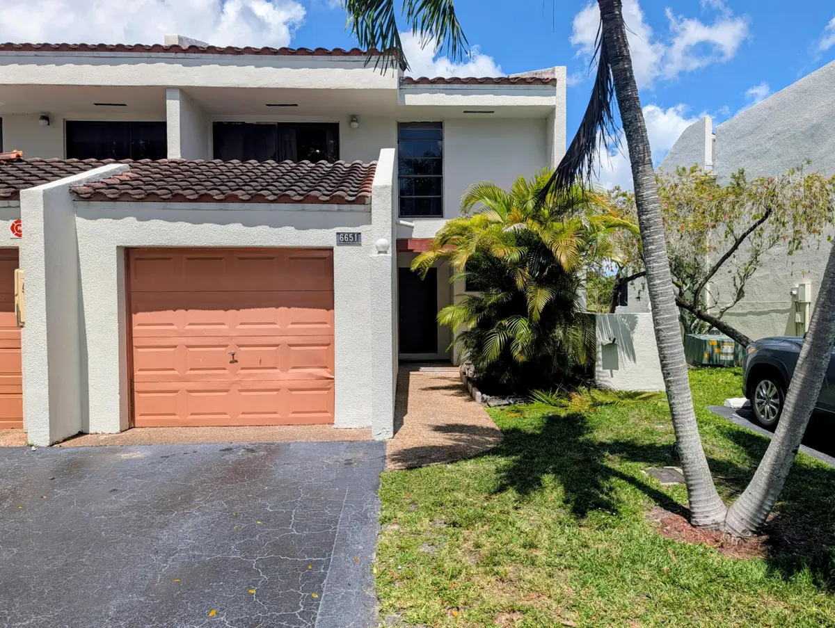 6651 Racquet Club Drive, Lauderhill, FL 33319 - #1