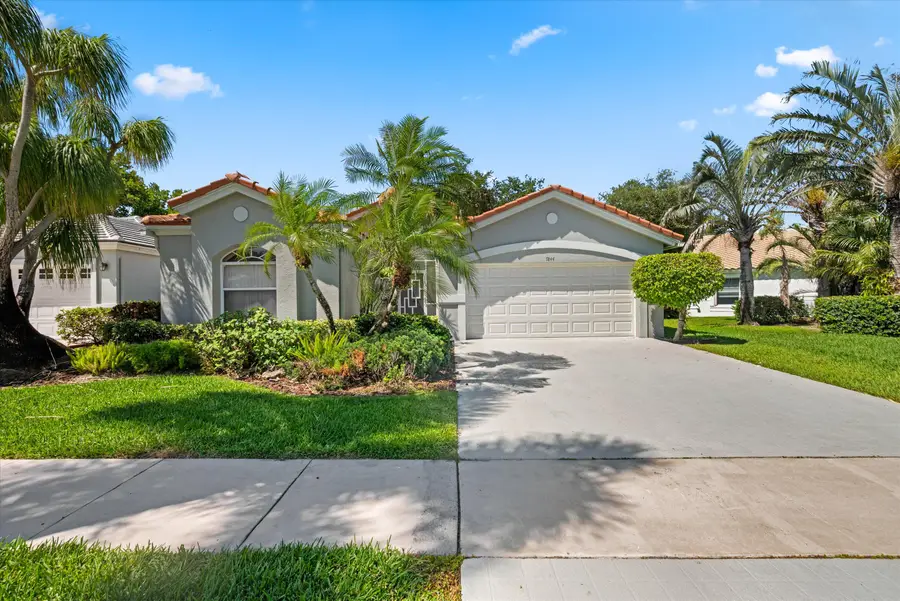 7844 Sailing Shores Terrace, Boynton Beach, FL 33437 - #2