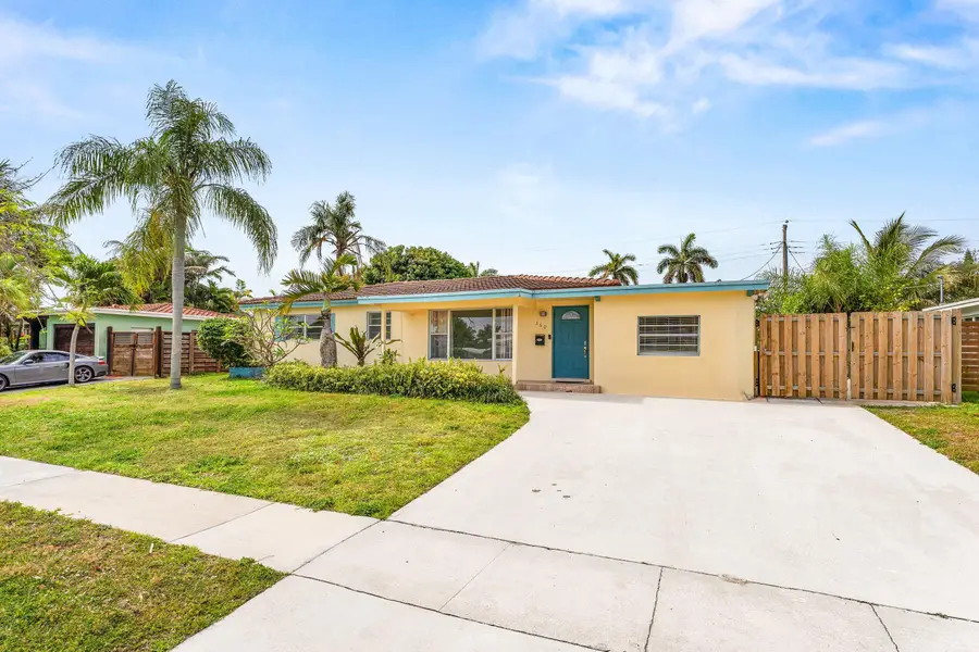 360 NE 23rd Way, Boca Raton, FL 33431 - #2
