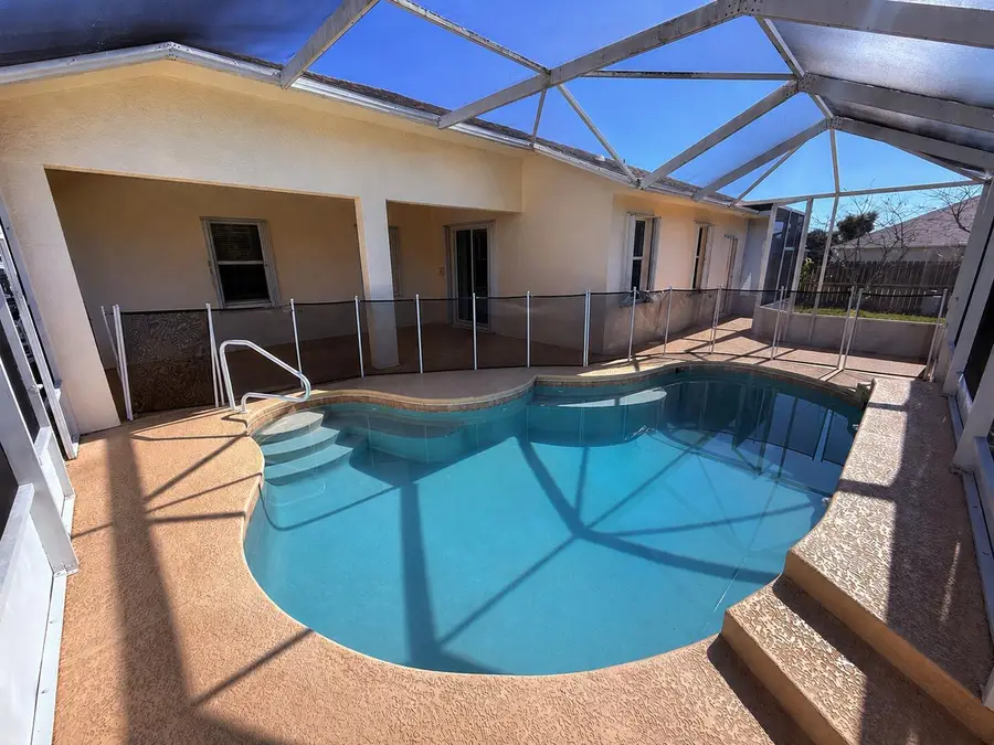 1006 SW Majorca Avenue, Port Saint Lucie, FL 34953 - #3