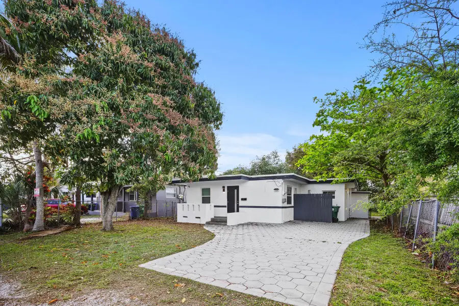 332 NW 97th Street, Miami, FL 33150 - #2