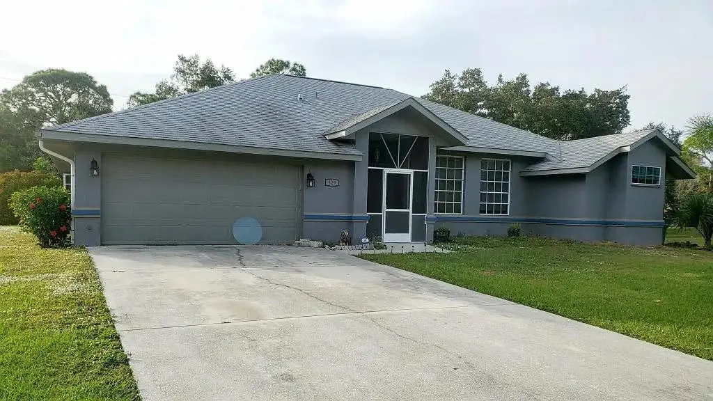 529 Guild Street, Port Charlotte, FL 33954 - #1