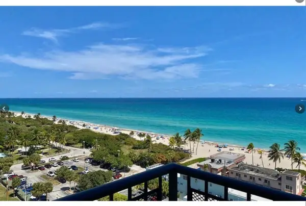 1501 S Ocean Drive #1503, Hollywood, FL 33019