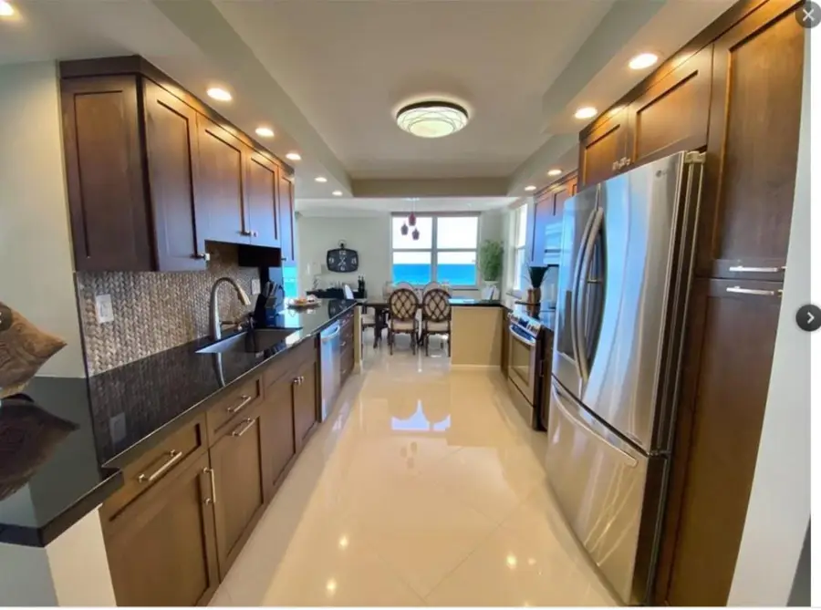 1501 S Ocean Drive #1503, Hollywood, FL 33019 - #2