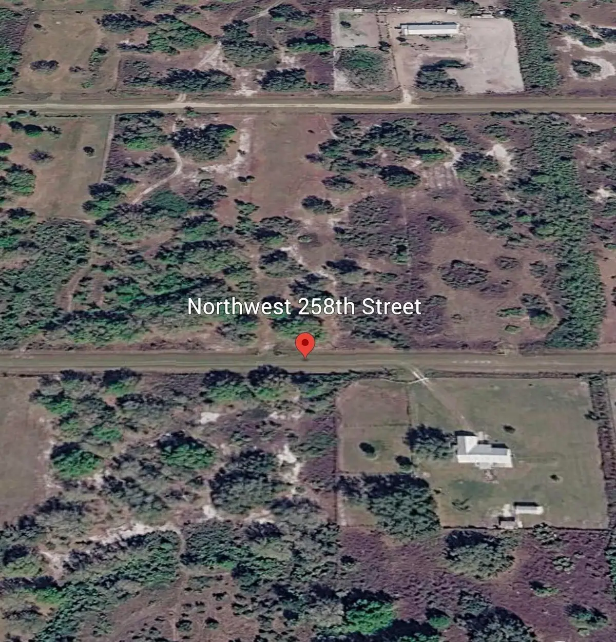 0 NW 258th Street, Okeechobee, FL 34972 - #1