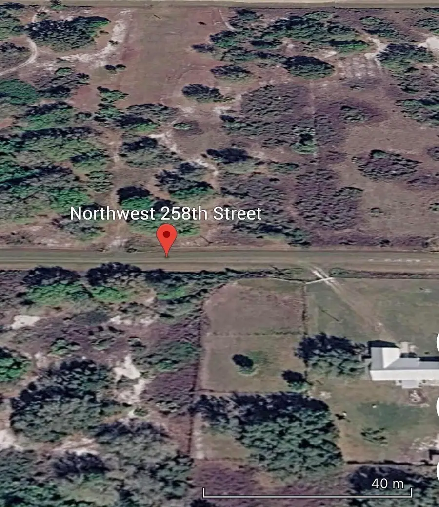 0 NW 258th Street, Okeechobee, FL 34972 - #2