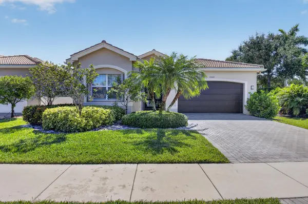10668 Regatta Ridge Road, Boynton Beach, FL 33473
