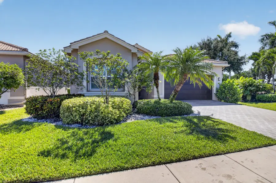 10668 Regatta Ridge Road, Boynton Beach, FL 33473 - #2