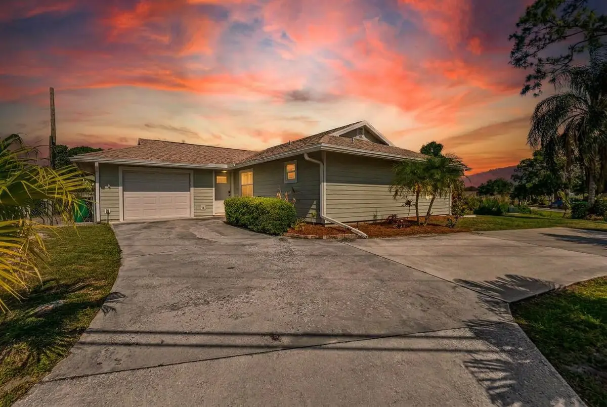 2411 SE Floresta Drive, Port Saint Lucie, FL 34984 - #1