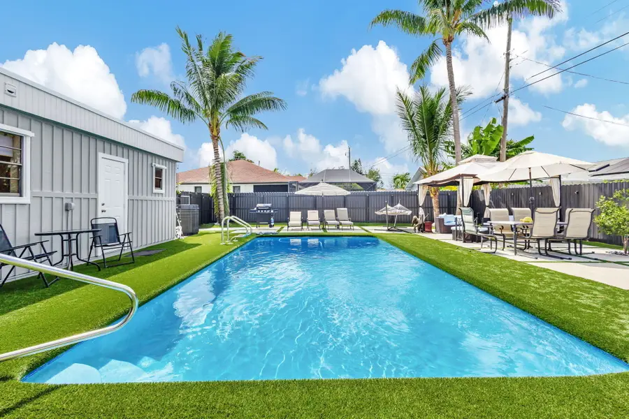 2469 Sun Up Lane, Lake Worth, FL 33462 - #2