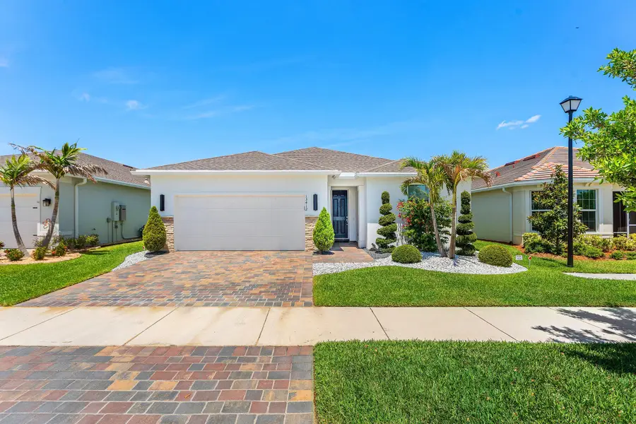 13412 SW Vermillion Circle, Port Saint Lucie, FL 34987 - #2