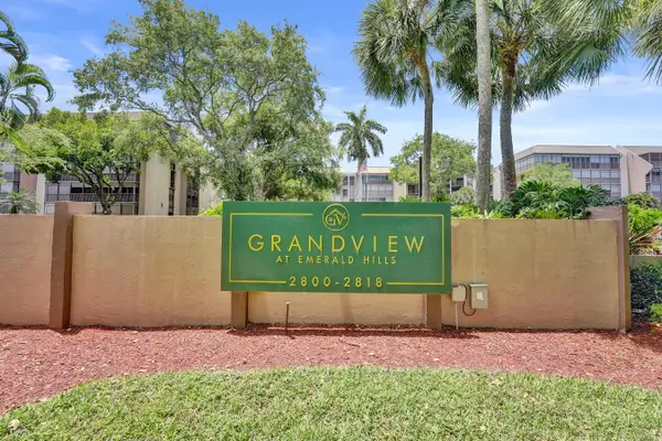 2802 N 46th Avenue #B620, Hollywood, FL 33021