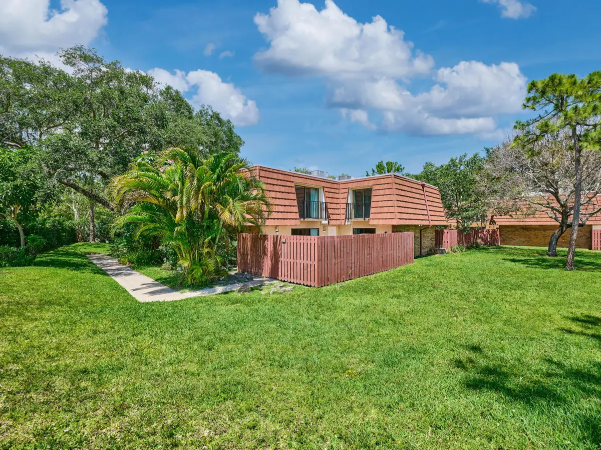 1540 Masters Circle #108, Delray Beach, FL 33445 - #1
