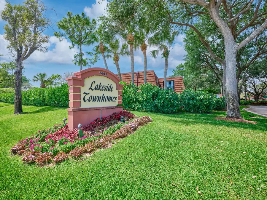 1540 Masters Circle #108, Delray Beach, FL 33445 - #2