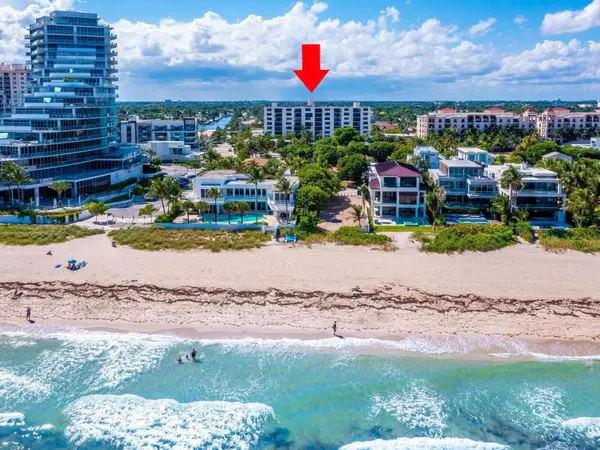 2300 NE 33rd Avenue #502, Fort Lauderdale, FL 33305