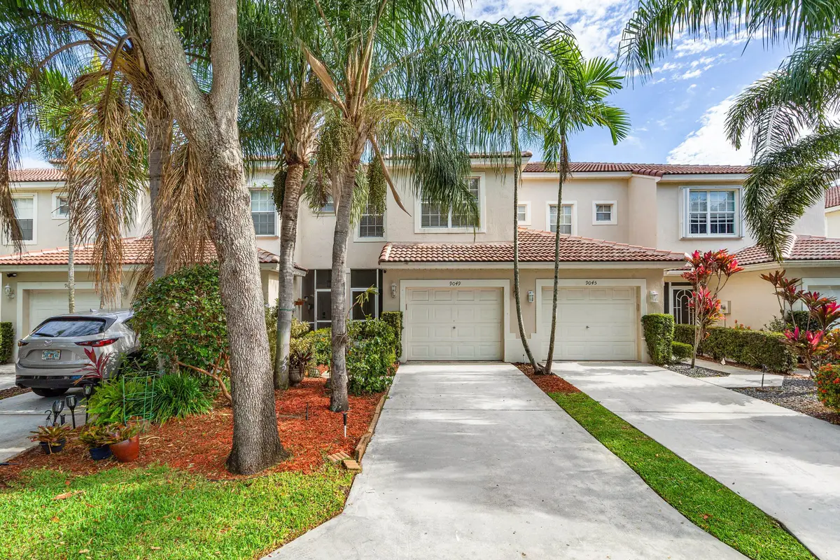 9049 Tremezzo Lane, Boynton Beach, FL 33472 - #1