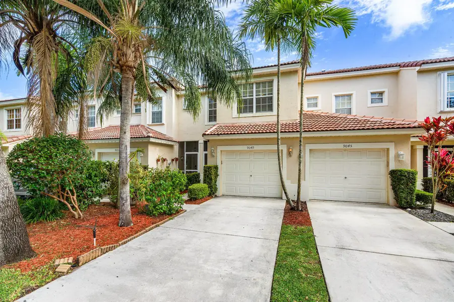 9049 Tremezzo Lane, Boynton Beach, FL 33472 - #2