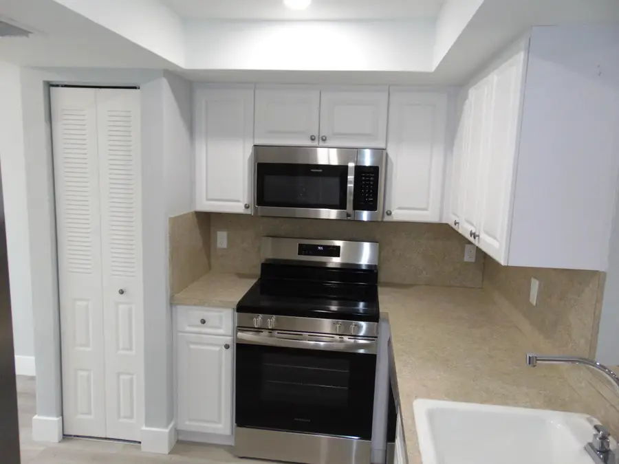 7360 NW 18th Street #105, Margate, FL 33063 - #2