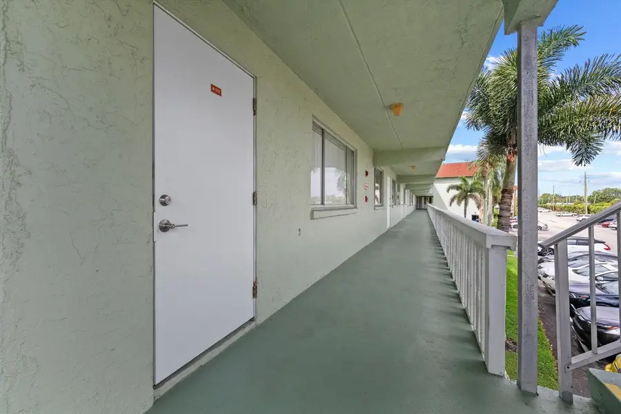 3300 Springdale Boulevard #202, Palm Springs, FL 33461 - #2