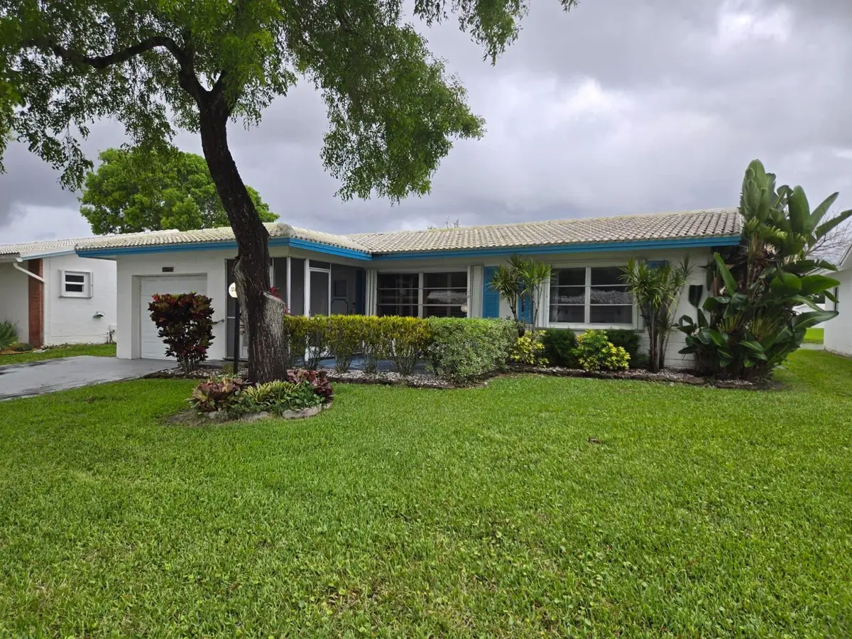 1124 NW 90th Way, Plantation, FL 33322 - #1