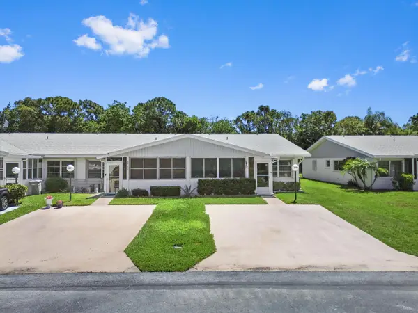 3358 Americo Drive, West Palm Beach, FL 33417