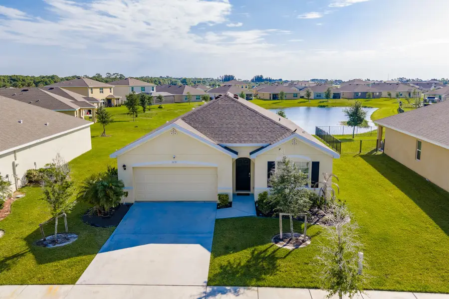 3453 Trinity Circle, Fort Pierce, FL 34945 - #2