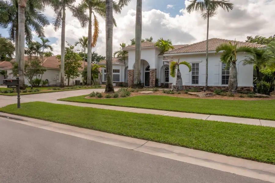12486 Equine Lane, Wellington, FL 33414 - #2