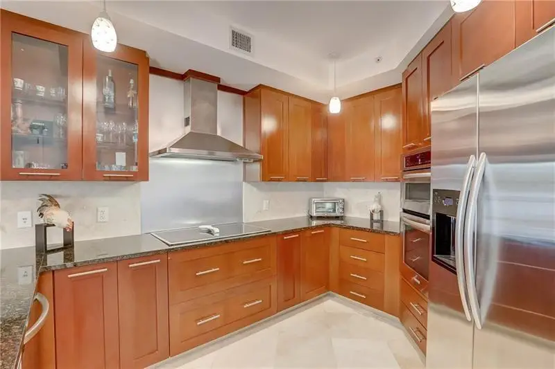 2409 N Ocean Boulevard #427, Fort Lauderdale, FL 33305 - #3