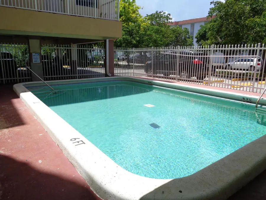 2008 Jackson Street #E9, Hollywood, FL 33020 - #2