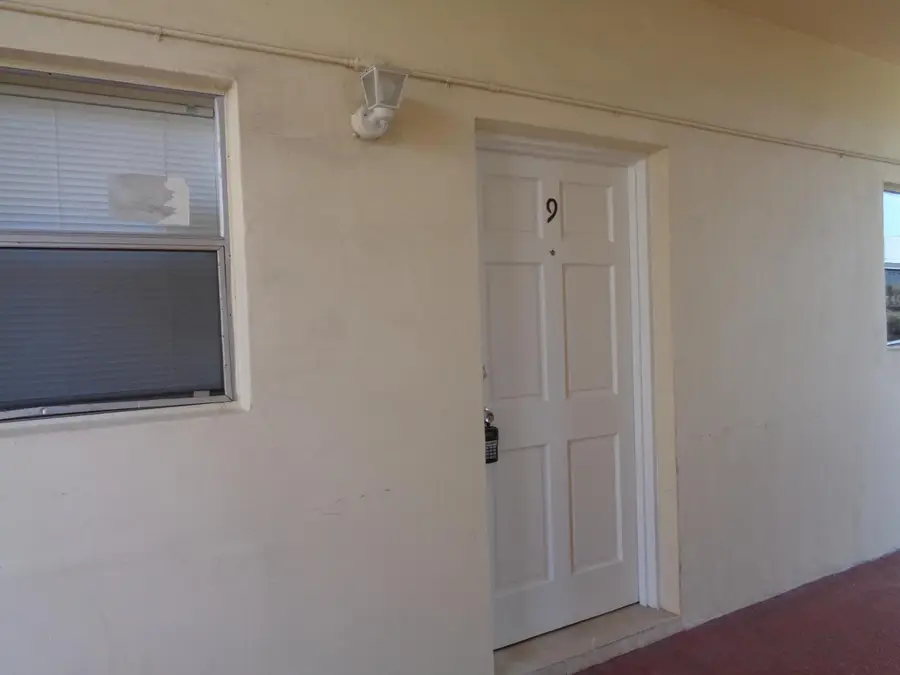 2008 Jackson Street #E9, Hollywood, FL 33020 - #3