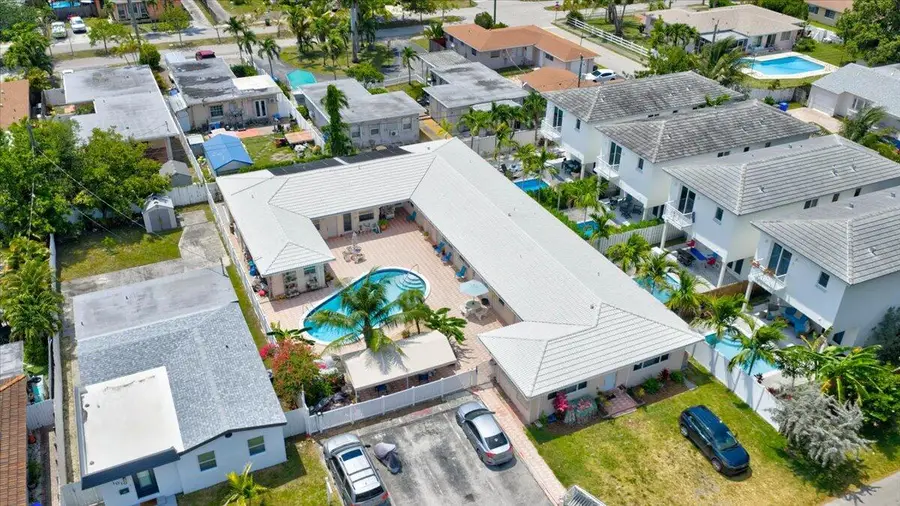 1016 N 16th Avenue #3, Hollywood, FL 33020 - #3